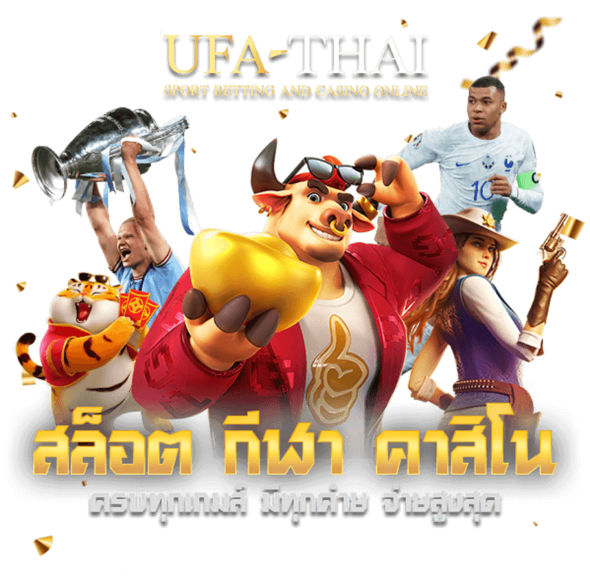 UFA-THAI slot casino