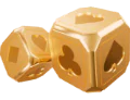 dice
